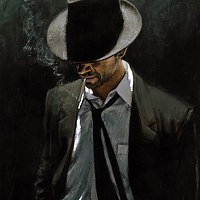 Фотография Олег Портрет фотографа (аватар) Олег