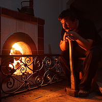 Портрет фотографа (аватар) Зубакин Павел (Zybakin Pavel)