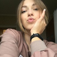 Портрет фотографа (аватар) Ксения Водянникова (Vodyannikova)