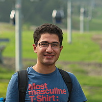 Портрет фотографа (аватар) Chingiz Mikayilov