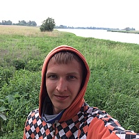 Портрет фотографа (аватар) Андрей