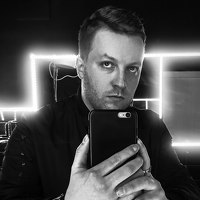 Портрет фотографа (аватар) Воробьев Виталий (Vitaliy Vorobev)