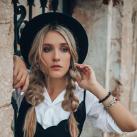 Портрет фотографа (аватар) Ольга Ворсунова (Olga Vorsunova)