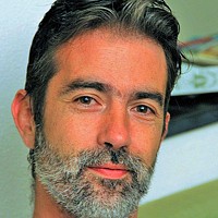 Портрет фотографа (аватар) Lec