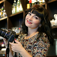 Портрет фотографа (аватар) Куракина Юлия (Kurakina Yuliya)