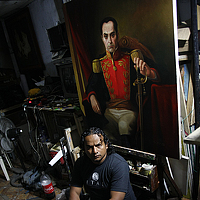 Портрет фотографа (аватар) Педру Гарсия (Pedro Garcia)