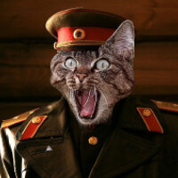 Фотография Дмитрий (Dmitry) Портрет фотографа (аватар) Дмитрий (Dmitry)