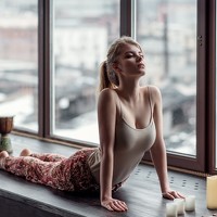 Фотография Arc nguyen Портрет фотографа (аватар) Arc nguyen