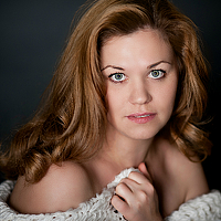 Портрет фотографа (аватар) Олеся Курсанова (Olessia Kursanova)