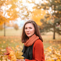 Портрет фотографа (аватар) Лилия Мартишко (Liliya Martishko)