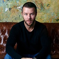Александрович Сергей