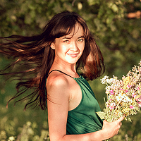 Портрет фотографа (аватар) Алина Фаттахова