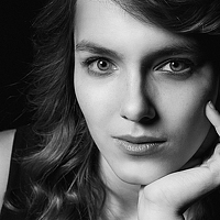 Портрет фотографа (аватар) Мария Грызова (Gryzova Mariya)