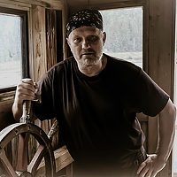 Портрет фотографа (аватар) Владимир Колотуша (Vladimir Kolotoucha)