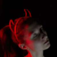 Портрет фотографа (аватар) Даша Камардина (Kamardina Dasha)