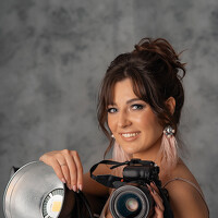 Портрет фотографа (аватар) Зюзько Ксения (Ksenia)