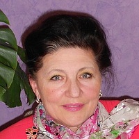 Портрет фотографа (аватар) Гунько Светлана