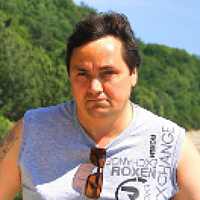 Портрет фотографа (аватар) Alexandr52 (Alexandr Telenkov)