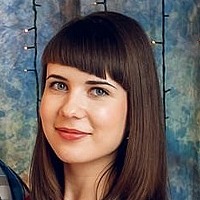 Портрет фотографа (аватар) Юрченко Алена