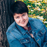 Портрет фотографа (аватар) Юлия Терехина (Yulia  Terekhina)