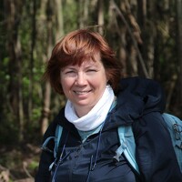 Портрет фотографа (аватар) Надежда Демкина (Nadezhda Demkina)