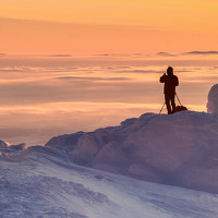 Портрет фотографа (аватар) Ilian Bozanov