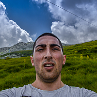 Фотография Ognyan Nikolov Портрет фотографа (аватар) Ognyan Nikolov