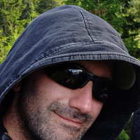 Портрет фотографа (аватар) Doncho Photo D.N. (Doncho Nachev)