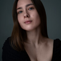 Портрет фотографа (аватар) Пасеко Лада (Lada Paseka)