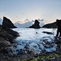 Портрет фотографа (аватар) Vladislav Ivanov