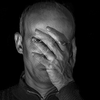 Портрет фотографа (аватар) JF FREVOL