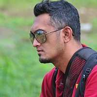 Портрет фотографа (аватар) ronaldo bramantyo jati