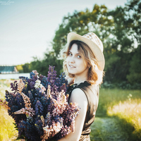 Портрет фотографа (аватар) Ксения Хлопова (Hlopova Xenia)