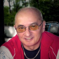 Портрет фотографа (аватар) Andrzej Rudowicz