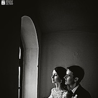 Портрет фотографа (аватар) Леньо Михаил (Mikhaylo Leno)