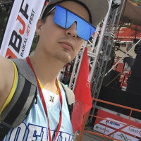 Портрет фотографа (аватар) Антон Гаврилов (Anton Gavrilov)