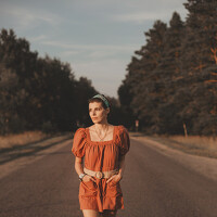 Портрет фотографа (аватар) Ирина Онышко (Iryne Onyshko)