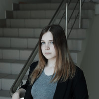 Портрет фотографа (аватар) Юлия Даниленко (Yuliya Danilenko)