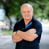 Портрет фотографа (аватар) Александр Гончаров (Aleks)