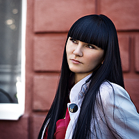 Портрет фотографа (аватар) Людмила Тетера (Lyudmila Tetera)