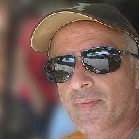 Портрет фотографа (аватар) Nikolaos Bantouvakis