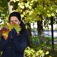 Портрет фотографа (аватар) Татьяна