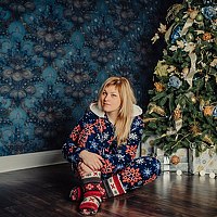 Портрет фотографа (аватар) Лена Суетина (Lena Suetina)