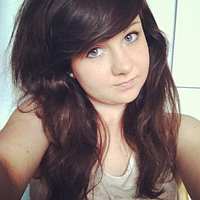 Портрет фотографа (аватар) Mariahazelton