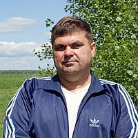 Фотография Геннадий Федоров (Gennadiy) Портрет фотографа (аватар) Геннадий Федоров (Gennadiy)