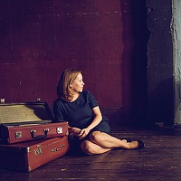 Портрет фотографа (аватар) Ольга Сергеева (Olga Sergeeva)