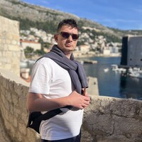 Портрет фотографа (аватар) Maksims Kozlovs (Maksim Kozlov)