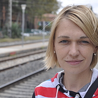 Портрет фотографа (аватар) Татьяна