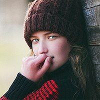 Портрет фотографа (аватар) Palamarchuk Ira
