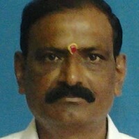 Портрет фотографа (аватар) Sree rama chandra murthy Gaddigi (Gaddigi Sree Rama Chandra Murthy)